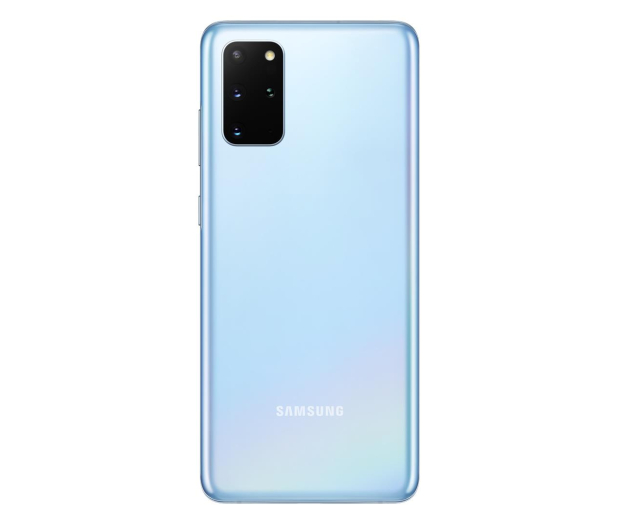 Samsung Galaxy S20+ G985F Dual SIM Cloud Blue - 541189 - zdjęcie 5